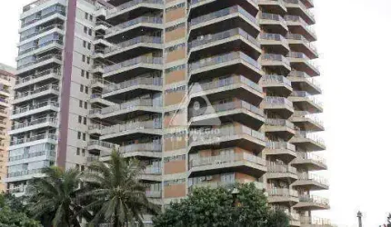 apart hotel - reformado - Av lucio Costa