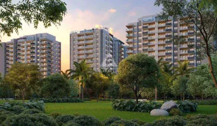 Apartamento à venda, 03 Suítes, 02 vagas, Rio 2 Grand Quartier, Barra da Tijuca - Rio de Janeiro/RJ
