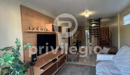 Cobertura Duplex à venda, 3 quartos, 1 suíte, 3 vagas, Recreio dos Bandeirantes - RIO DE JANEIRO/RJ