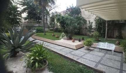 Apartamento à venda, 3 quartos, 1 suíte, 1 vaga, Grajaú - RIO DE JANEIRO/RJ