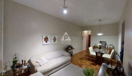 Apartamento à venda, Rua Ibituruna, 60m², 2 Quartos, Vaga de Garagem, R$ 570.000,00, Rio de Janeiro/RJ