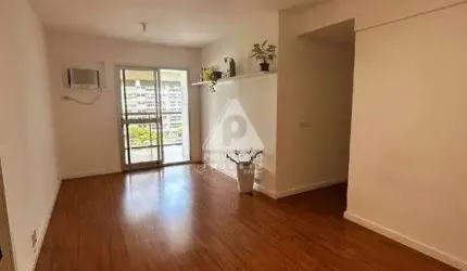 Excelente apartamento - Rio 2 - Gênova - 73m² - 02 quartos - 01 suíte - 01 vaga - Barra Olímpica