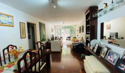 apartamento quatro quartos varanda lagoa