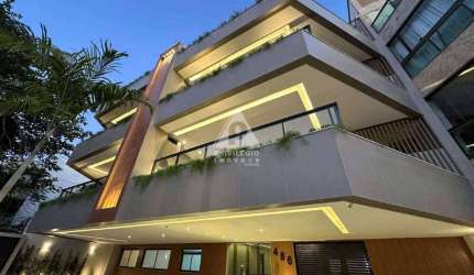 Apartamento à venda, 3 quartos, 1 suíte, 2 vagas, Recreio dos Bandeirantes - RIO DE JANEIRO/RJ