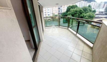 Apartamento de 2 quartos em Botafogo com vaga de garagem disponível para venda na Privilégio Imóveis