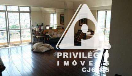 Excelente cobertura duplex 245m², disponível para venda na Privilégio Imóveis