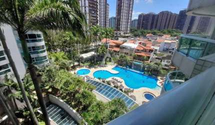 WYNDHAM RIO BARRA