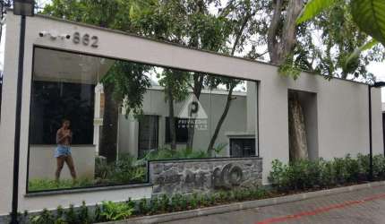 Apartamento à venda, 2 quartos, Vargem Grande - RIO DE JANEIRO/RJ
