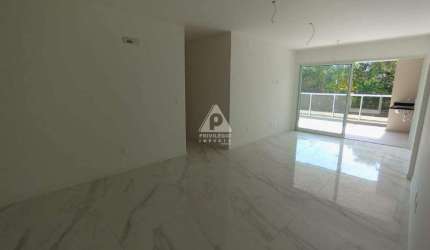 Apartamento á venda - Recreio dos Bandeirantes - Rio de Janeiro
