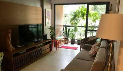 Apartamento a venda com 04 quartos, 02 vagas em Botafogo