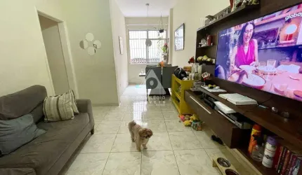 Apartamento à venda, 2 quartos, Botafogo - RIO DE JANEIRO/RJ