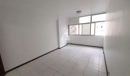 sala comercial com vaga escriturada