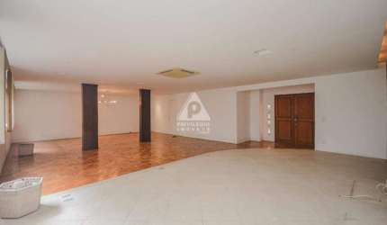 Apartamento à venda, 4 quartos, 1 suíte, 2 vagas, Copacabana - RIO DE JANEIRO/RJ