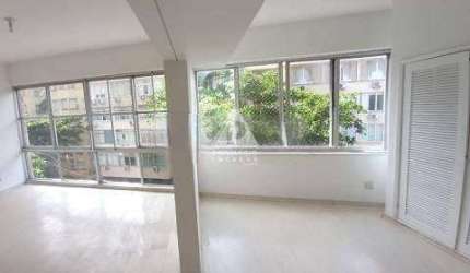 Apartamento com 3 quartos à venda na Avenida Rainha Elizabeth da Bélgica, --, Ipanema, Rio de Janeiro, 160 m2 por R$ 3.500.000