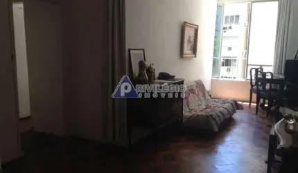 Apartamento à venda, 3 quartos, 1 vaga, Ipanema - RIO DE JANEIRO/RJ