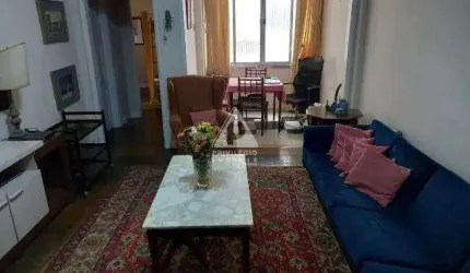 Apartamento à venda, 3 quartos, Copacabana - RIO DE JANEIRO/RJ