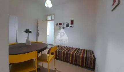 Apartamento à venda, 1 quarto, Copacabana - RIO DE JANEIRO/RJ