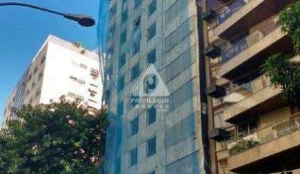 Hotel à venda, Copacabana - RIO DE JANEIRO/RJ