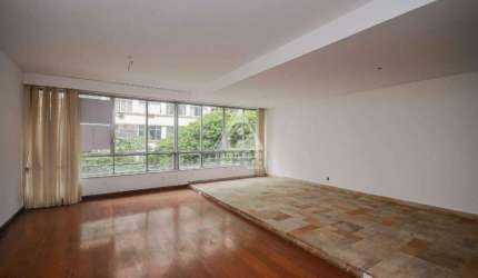 Apartamento à venda, 3 quartos, 1 suíte, 1 vaga, Copacabana - RIO DE JANEIRO/RJ