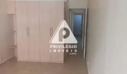 Sala à venda, 1 vaga, Copacabana - RIO DE JANEIRO/RJ