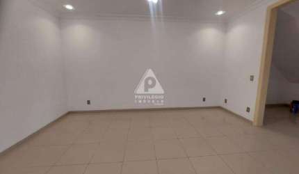 Casa de rua à venda, 2 quartos, 1 suíte, 1 vaga, Copacabana - RIO DE JANEIRO/RJ