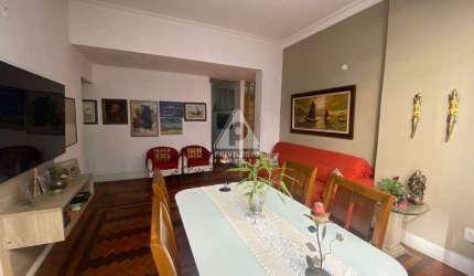 Apartamento à venda, 3 quartos, 2 suítes, Copacabana - RIO DE JANEIRO/RJ