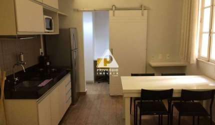 2 Quartos Reformado - Perfeito para Investidor AirBnb- COPACABANA