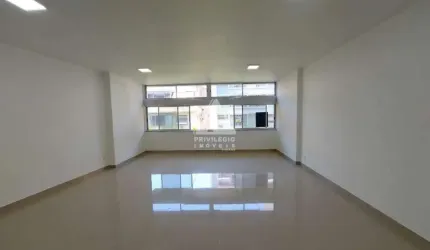 Apartamento à venda, 3 quartos, 1 vaga, Copacabana - RIO DE JANEIRO/RJ