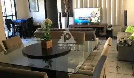 Cobertura 63m² posto 4 com 1 quarto próximo ao metrô
