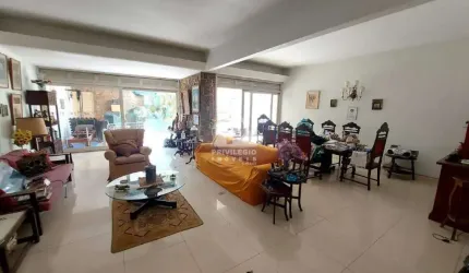 Apartamento à venda, 3 quartos, 1 suíte, Copacabana - RIO DE JANEIRO/RJ