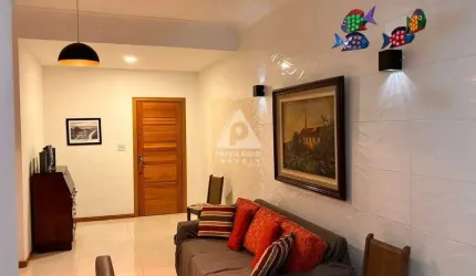Apartamento à venda, 2 quartos, 1 suíte, Ipanema - RIO DE JANEIRO/RJ