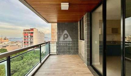 Flat com 2 quartos em Ipanema