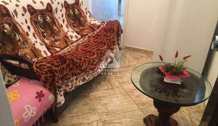 QUARTO E SALA NO POSTO 5 - COPACABANA, RJ