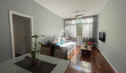 Apartamento a venda 2 quartos Ipanema