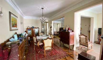 Apartamento à venda, 4 quartos, 1 vaga, Copacabana - RIO DE JANEIRO/RJ