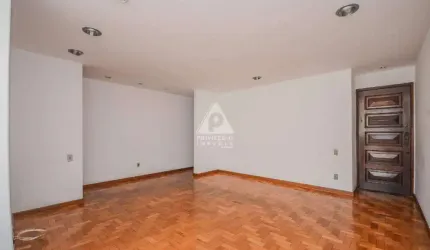 Apartamento à venda, 3 quartos, Copacabana - RIO DE JANEIRO/RJ