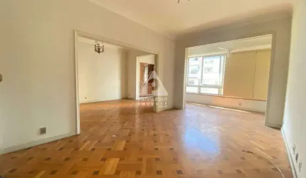 Posto 5. Salão com 3 quartos e vaga na escritura!! 150m²