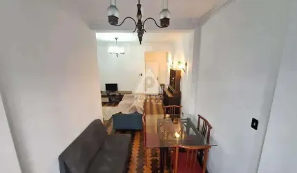 Excelente 3 quartos na Francisco Sá!!!