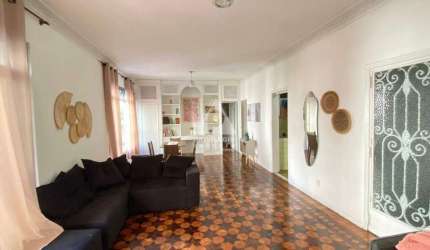 Privilégio Imóveis Vende: Apartamento 3 quartos em Copacabana