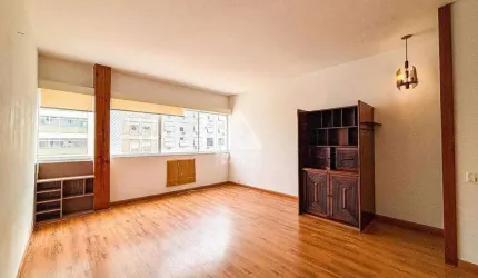 Apartamento à venda, 3 quartos, 1 suíte, 1 vaga, Ipanema - RIO DE JANEIRO/RJ