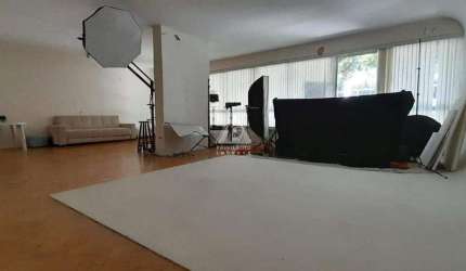 4 Quartos; 286m2; Vaga Escriturada em Copacabana