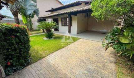 ITAIPU! PURO LAZER E PAZ , CASA 150M 3QTOS COM SUITE COMPLETA COM 255 AREA EXTERNA