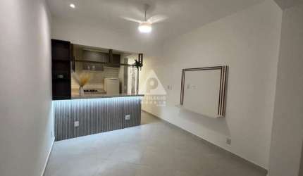 Apartamento a venda : Conjugado com 38 m² em Copacabana.