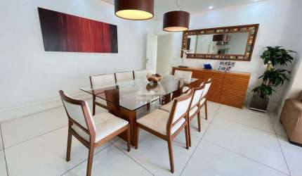 Apartamento à venda, 4 quartos, 1 suíte, 1 vaga, Copacabana - RIO DE JANEIRO/RJ