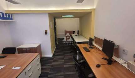 Sala à venda, Copacabana - RIO DE JANEIRO/RJ