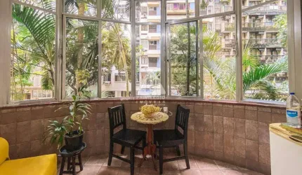 Apartamento à venda, 4 quartos, 1 vaga, Copacabana - RIO DE JANEIRO/RJ