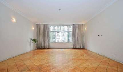 Apartamento à venda, 3 quartos, 1 vaga, Copacabana - RIO DE JANEIRO/RJ