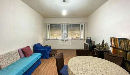 Apartamento à venda, 2 quartos, Copacabana - RIO DE JANEIRO/RJ