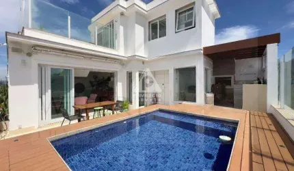Cobertura à venda, 2 quartos, 2 suítes, 2 vagas, Leme - RIO DE JANEIRO/RJ