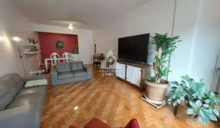 Apartamento à venda, 3 quartos, 1 suíte, Copacabana - RIO DE JANEIRO/RJ